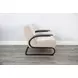 Nash Muuto Nude Upholstered Accent Chair