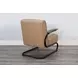 Nash Ronan Nude Upholstered Accent Chair