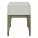 Berkley Square Linen and Khaki Rectangular Occasional Table Set