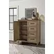 Beacon Hill Dusted Barley 4 Drawer Chest