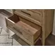 Beacon Hill Dusted Barley 7 Drawer Dresser