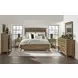 Beacon Hill Dusted Barley 4 Drawer Chest