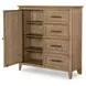 Beacon Hill Dusted Barley 4 Drawer Chest