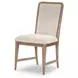 Beacon Hill Dusted Barley 90" Extendable Rectangular Dining Room Set