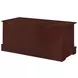 Paula Warm Brown Cedar Chest