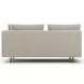 Altura Oatmeal 2 Piece Modular L Sectional with RAF Loveseat
