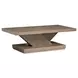 Lansbury Antique Wheat Rectangular Cocktail Table