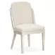 Lorelei Misty Cloud Extendable Rectangular Dining Room Set
