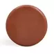 Lydia Red Outdoor Round Side Table