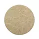 Cynthia Light Emperador Outdoor Round Side Table
