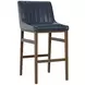Ellsworth Bravo Admiral Upholstered Bar Stool
