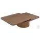 LP 475A CT Rich Walnut Coffee Table