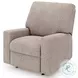 Seyler Lane Hemp Recliner