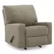 Seyler Lane Hemp Recliner