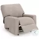 Seyler Lane Hemp Recliner