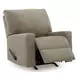 Seyler Lane Hemp Recliner