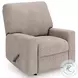 Seyler Lane Hemp Recliner