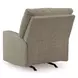 Seyler Lane Hemp Recliner