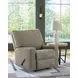 Seyler Lane Hemp Recliner