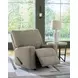 Seyler Lane Hemp Recliner