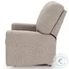 Seyler Lane Hemp Recliner