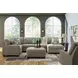 Seyler Lane Hemp Recliner