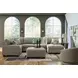 Seyler Lane Hemp 3 Piece Modular Sectional with RAF Chaise