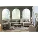 Seyler Lane Hemp 3 Piece Modular Sectional with RAF Chaise