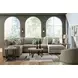 Seyler Lane Hemp 3 Piece Modular Sectional with RAF Chaise