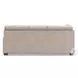 Seyler Lane Hemp 3 Piece Modular Sectional with LAF Corner Chaise
