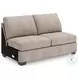 Seyler Lane Hemp 3 Piece Modular Sectional with LAF Corner Chaise