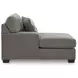 Revenna Greystone Modular Sectional