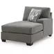 Revenna Greystone Modular Sectional