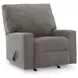 Revenna Greystone Recliner