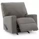 Revenna Greystone Recliner