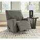 Revenna Greystone Recliner