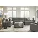 Revenna Greystone Modular Sectional