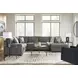 Revenna Greystone Modular Sectional
