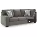 Revenna Greystone Modular Sectional