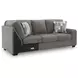 Revenna Greystone Modular Sectional