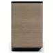 Madera Chocolate Koto Matte and Modern Walnut 6 Drawer Dresser
