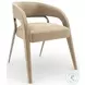 Gazelle Ivory Dining Chair