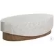 Luneth Warm Gray Coffee Table