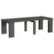 Flex Reclaimed Chevron 40" Rectangular Dining Table