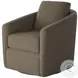 Daisey Mushroom Swivel Glider Manual Recliner