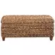 Laughton Amber Storage Bench