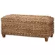 Laughton Amber Storage Bench