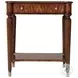 Yorke Grosvenor 24" Square Side Table