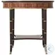 Dorset Heirloom Upholstered Poster Bedroom Set