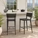 Hamilton Java Outdoor Bar Stool